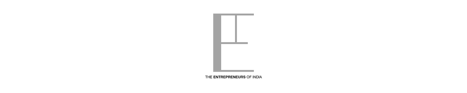 the Entrepreanurers of India